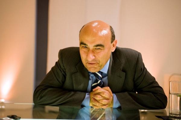 Gianfranco Lanci, Lenovo EMEA başkanı oldu