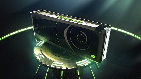 GeForce GTX 670 Ti'ın teknik özellikleri şekilleniyor