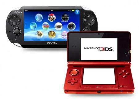 Nintendo 3DS modeli Japonya'daki son hafta satışında, toplamda 4 Sony konsolunu geride bıraktı