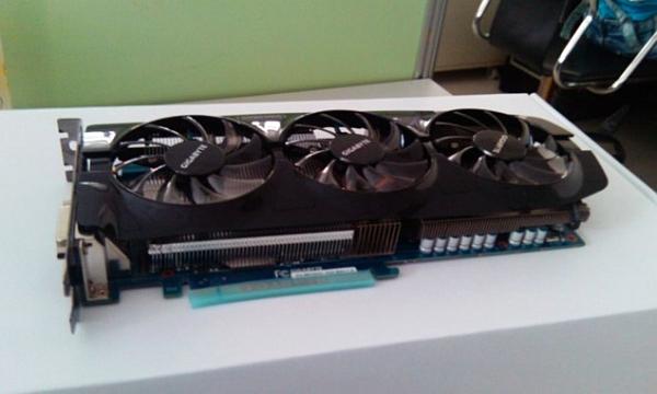 Gigabyte GeForce GTX 670'in GPU Boost hızı 1.4GHz'e çıkartıldı