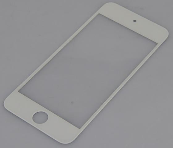 Yeni iPod touch modeline ait olduğu iddia edilen kasa ve iPhone 5 kamera parçaları internete sızdı