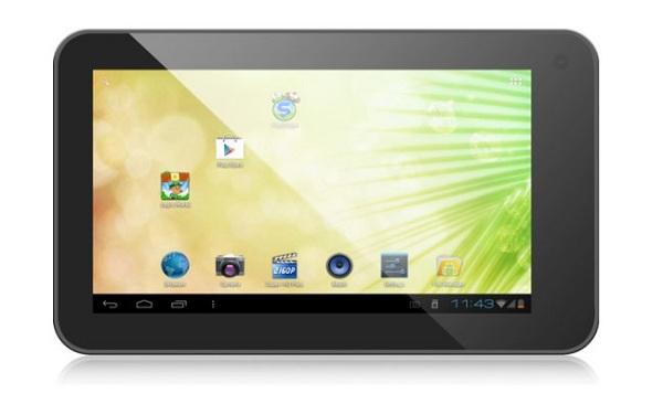 90$'lık Eken B70 tablet modeli ülkemize ücretsiz gönderim imkanı sunuyor
