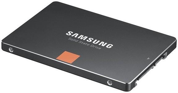 Samsung SSD 840 serisini duyurdu