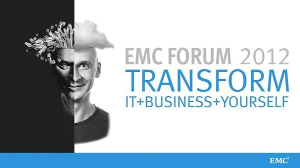 6. EMC Forum etkinliği 18 Ekim'de İstanbul'da yapılacak
