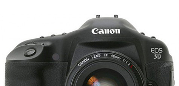 canon dan yuksek mp degerine sahip