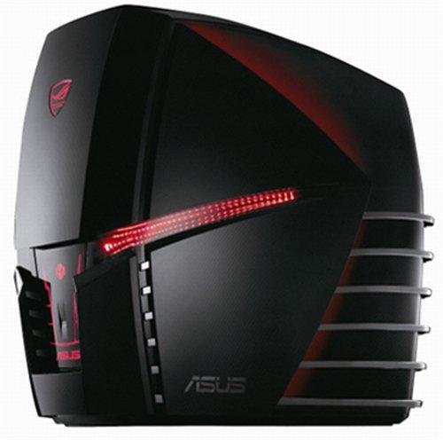 Asus ROG serisine Nehalem tabanlı oyuncu bilgisayarı ekliyor