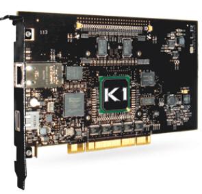 Dell'in masaüstü XPS sistemlerinde KillerNIC K1 ağ kartı kullanılacak