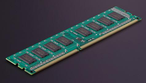 Buffalo 2400MHz'de çalışan DDR3 bellek hazırladı