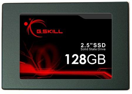 G.Skill 64GB ve 128GB kapasiteli iki yeni SSD hazırladı