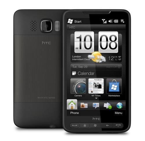 HTC Sense arayüzü, çoklu dokunma desteği sunabilir