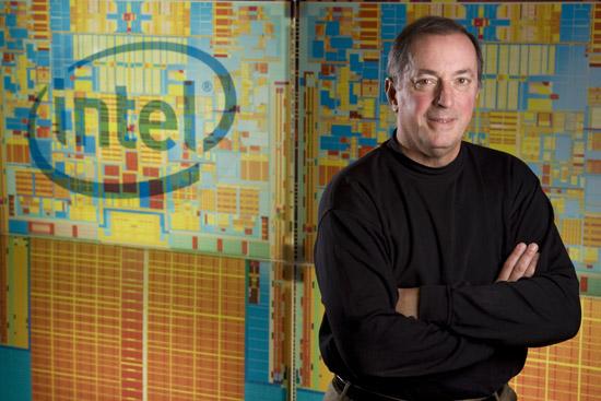 Intel son çeyrek gelir beklentisini 1 milyar dolar aşağı çekti