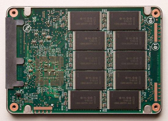 Intel Extreme serisi yeni SSD'sinin satışına başladı