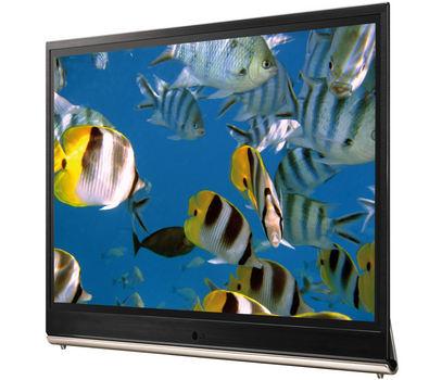 LG, 15 inçlik OLED TV modelini Mayıs ayında Avrupa'da satışa sunuyor