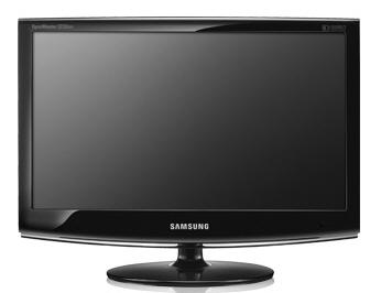 Samsung iki yeni Full HD LCD monitörünü kullanıma sunuyor