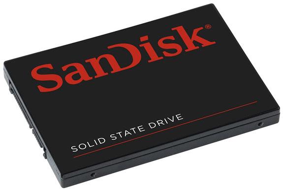 SanDisk, G3 serisi yeni SSD sürücülerini satışına sunuyor