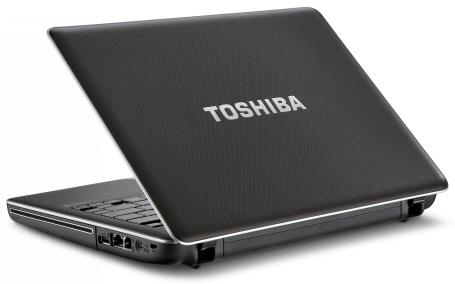 Toshiba'dan iki yeni dizüstü bilgisayar: Portégé M780 ve Satellite Pro U500
