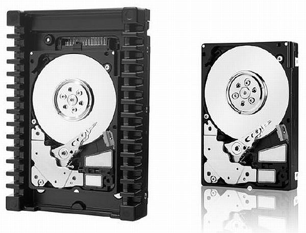 Western Digital, VelociRaptor serisi yeni nesil sabit disklerini tanıttı