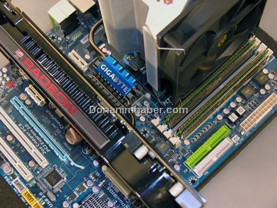 DDR3 destekli Soket AM3 anakartların önemli bir kısmında gecikme yaşanabilir