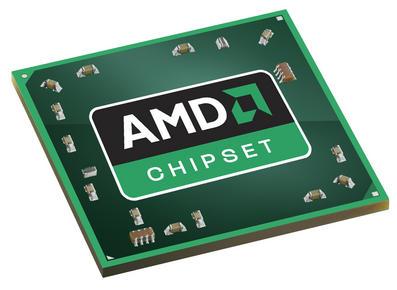 AMD ekonomik sistemler için 760G yonga setini hazırlıyor