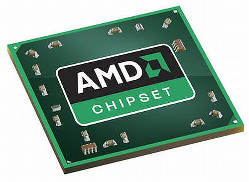 AMD'de çekirdek aşırtma 8 serisi yeni yonga setleriyle de devam ediyor