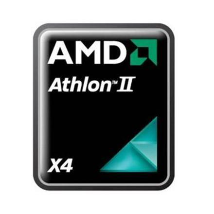 AMD, Athlon II X4 640 ve Athlon II X4 645 modellerini hazırlıyor