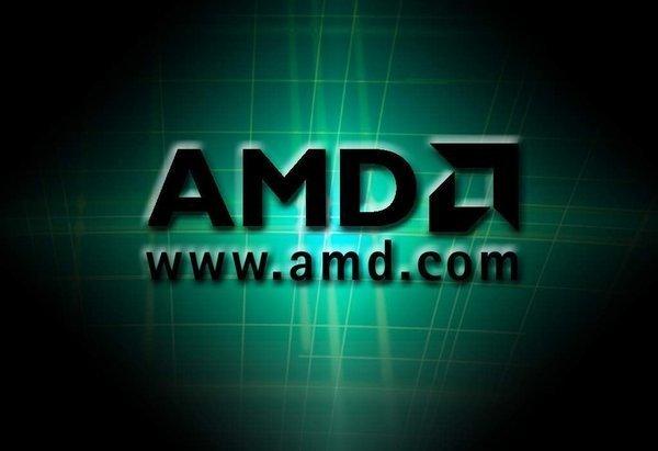 AMD'nin netbook pazarına yönelik çalışmaları devam ediyor