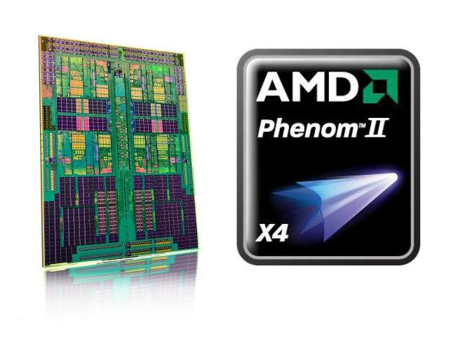 AMD Phenom II X4 965 Black Edition modelinin fiyatı 185$'a düştü