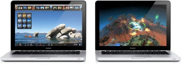 Apple yeni MacBook ve MacBook Pro modellerini duyurdu