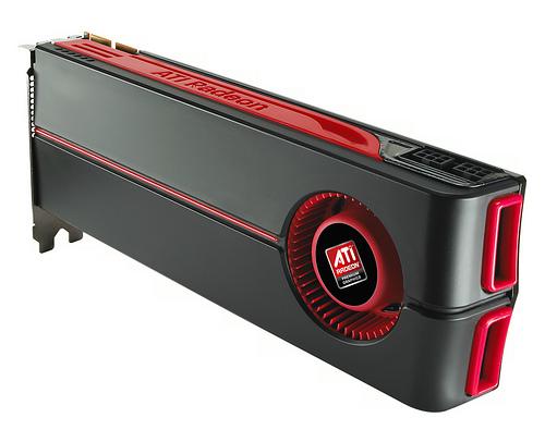 AMD, Radeon HD 5800 serisinde görülen 'yeşil ekran' hatası için yama çıkardı