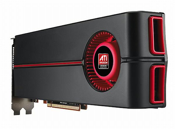 ATi Radeon HD 5800 serisinde fiyat artışı sürüyor 