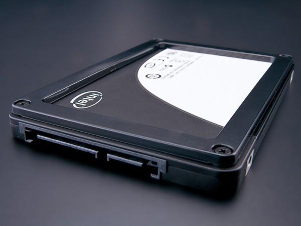 Buffalo, Intel tarafından hazırlanan yeni katı hâl diskini duyurdu