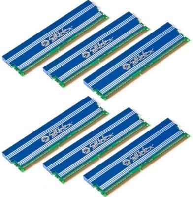 CellShock Nehalem için 1866MHz'de çalışan 6GB'lık DDR3 kiti hazırladı