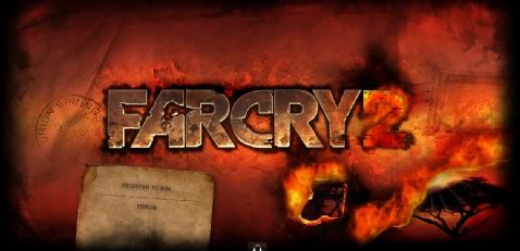 Nvidia Far Cry 2 için hazırlıklara başladı