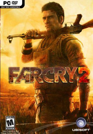 FarCry 2 için DirectX 10.1 desteği günemde