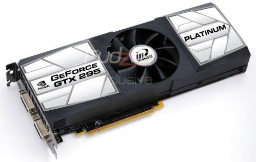 Tek PCB'li GeForce GTX 295 ay sonunda geliyor