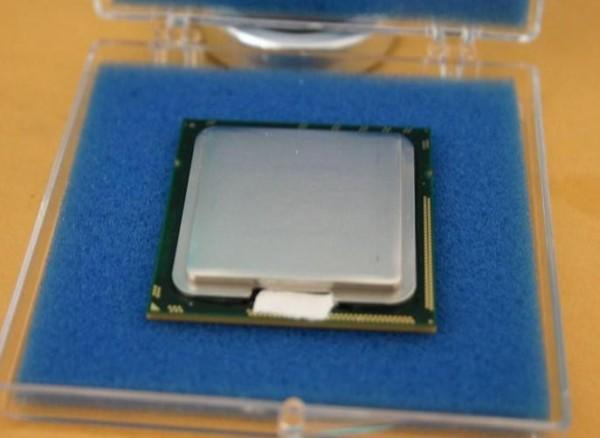 Intel overclock gösterisi planlıyor, Nehalem ile hedef 7GHz