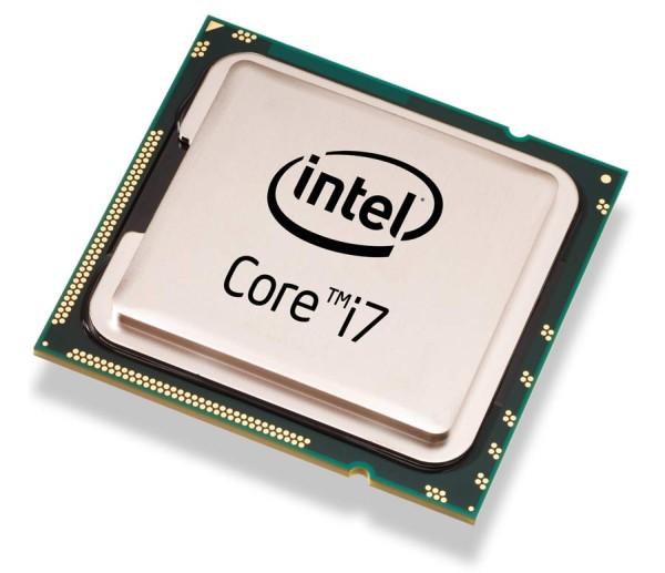 Intel: Core i7 oyunlarda %35'e varan oranda daha hızlı