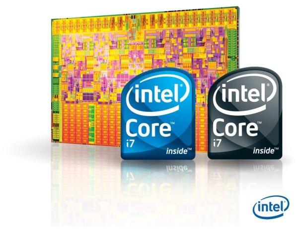 Intel Core i7 serisi işlemcilerine overclock sınırlaması getirmiyor