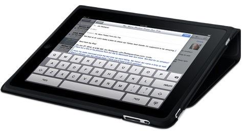 Aksesuar üreticilerin yeni hedefi; iPad