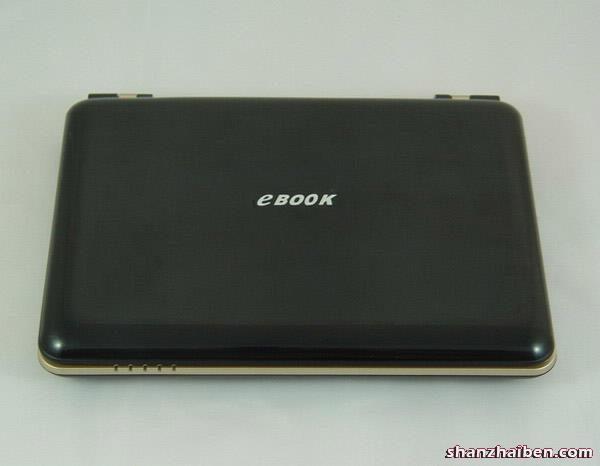  İşte dünyanın en ucuz netbook modeli; Lanyu eBook LY-EB01 