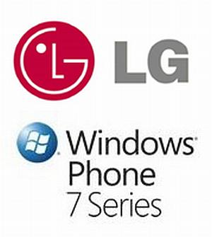 LG Apollo: Windows Mobile 7, 1.3GHz işlemci, 10MP AF kamera