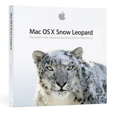 Snow Leopard OpenCL ve GCD ile daha performanslı