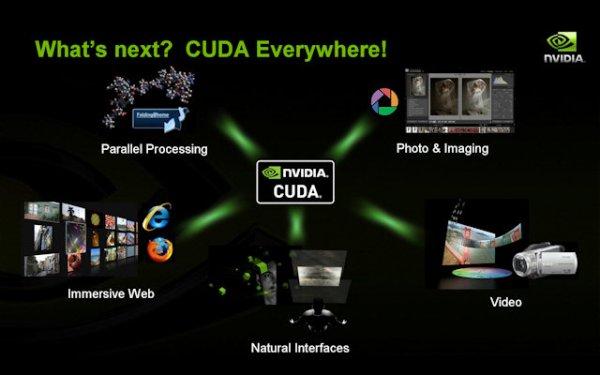 Nvidia'nın entegre grafik işlemcili yeni yonga setleri (GeForce 9300/9400) mercek altında