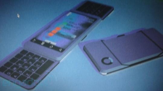 Motorola'nın yeni Android'li telefonu 