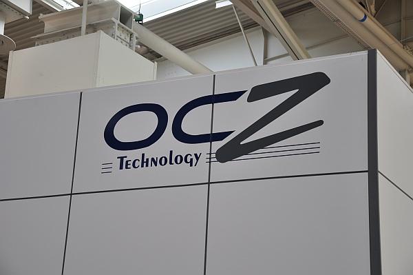 CeBIT 2010: OCZ yeni nesil SSD'lerini, güç kaynaklarını ve belleklerini sergiliyor