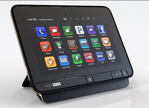 Tablet bilgisayar pazarında Apple'a yeni rakip: OpenTablet 7