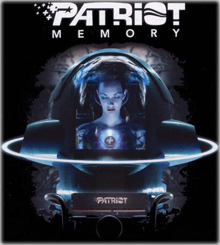 Patriot, Viper serisi bellek kitleriyle 3DMark Vantage hediye ediyor