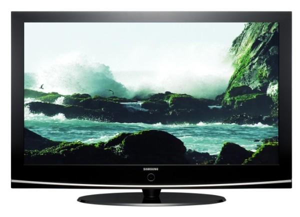 TV satışları yılın üçüncü çeyreğinde arttı LCD TV öne çıktı