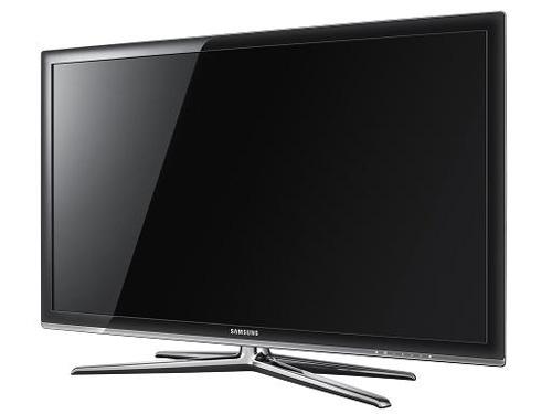 Samsung 3D destekli Full HD LED TV'lerini Güney Kore'de satışa sunuyor