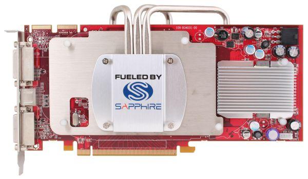 Sapphire Radeon HD 4850 Ultimate modelini hazırlıyor